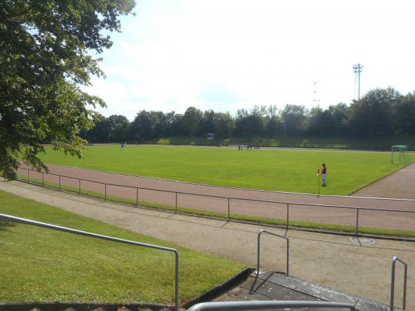 Sportpark Heide - Hofheim/Taunus-Marxheim
