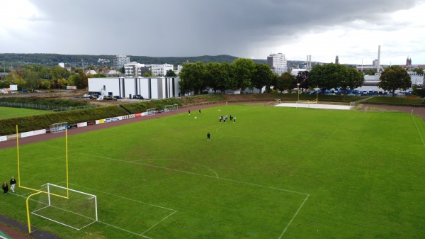 Bezirkssportanlage Maschpark - Göttingen