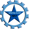 Wappen SK Spartak Žleby