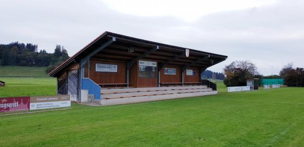 Sportanlage Berchtoldweg - Marktoberdorf-Bertoldshofen