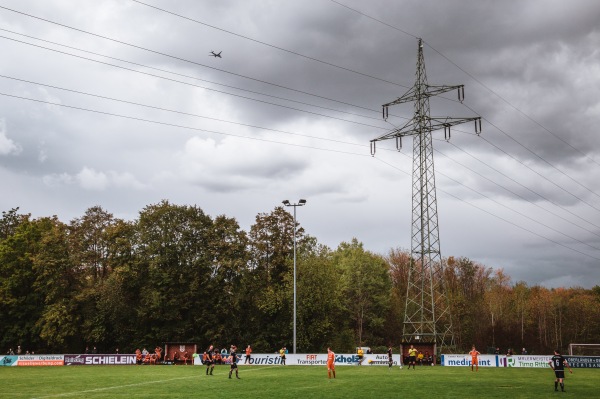 Sportplatz Zur Hasenheide - Alzenau-Wasserlos