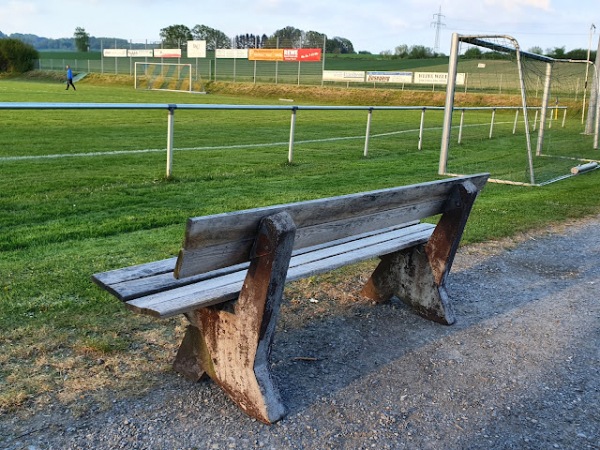 Ilse-Kampfbahn - Lemgo-Entrup