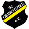 Wappen ehemals SC Oberstüter 1954  28425