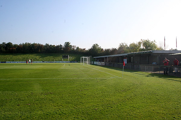 Ballerup Idrætspark - Ballerup