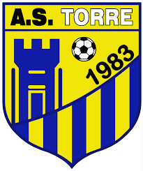 Wappen AS Torre