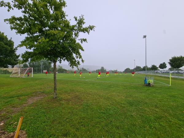 DOTLUX Fußballpark Platz 3 - Weißenburg/Bayern
