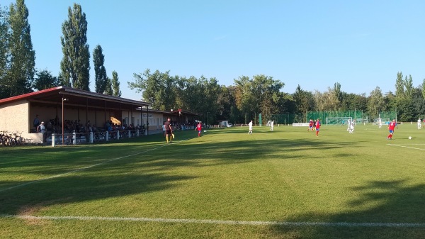 Stadion SKMK - Městec Králové