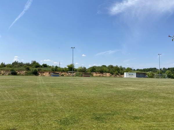 Sportpark Höchstadt - Höchstadt/Aisch