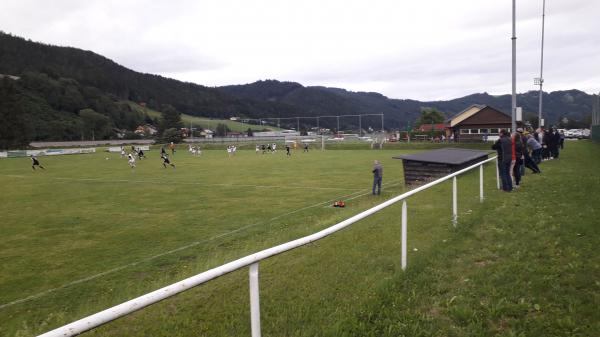 Sportplatz Traboch - Timmersdorf