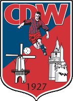 Wappen sv CDW (Combinatie Dorestad-Wijk bij Duurstede)  22377
