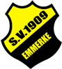 Wappen SV 1909 Emmerke diverse  89877