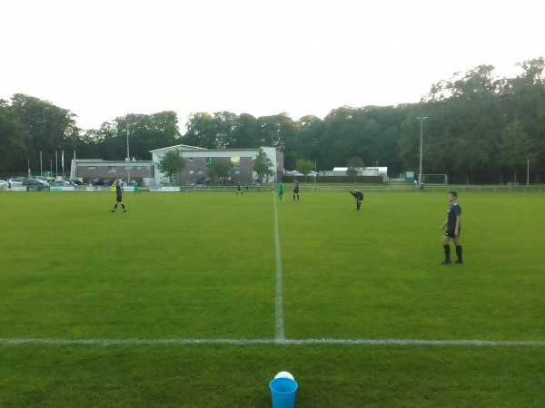 Gut Heil Platz - Osterholz-Scharmbeck