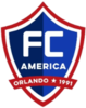 Wappen FC America Spurs