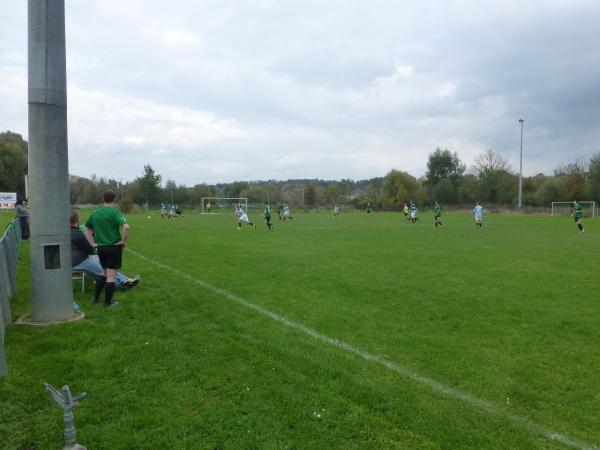 OVB-Sportpark Nebenplatz - Schärding