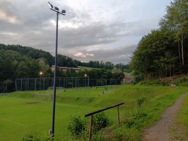 Sportplatz Moggau - Laßnitzhöhe