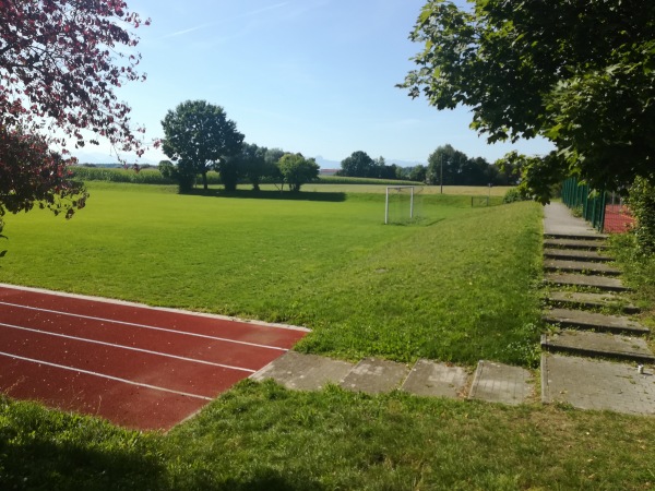 Schulsportanlage - Aßling