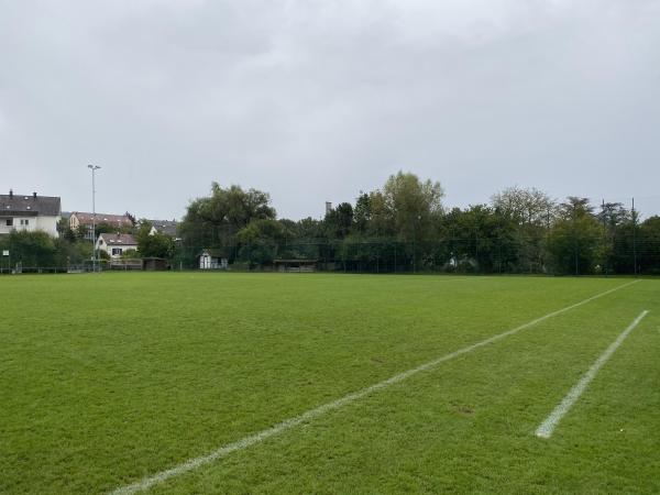 Sportplatz Bändli - Riehen
