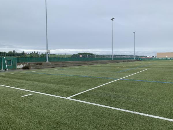 Sportplatz Löhrenacker Platz 5 - Aesch