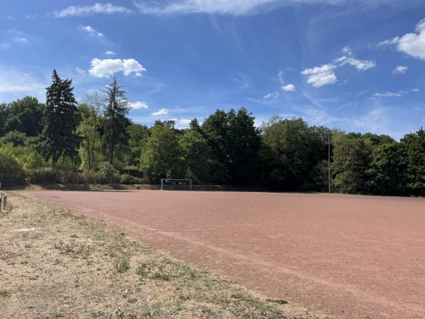 Sportanlage Weiherberg Platz 2 - Losheim am See