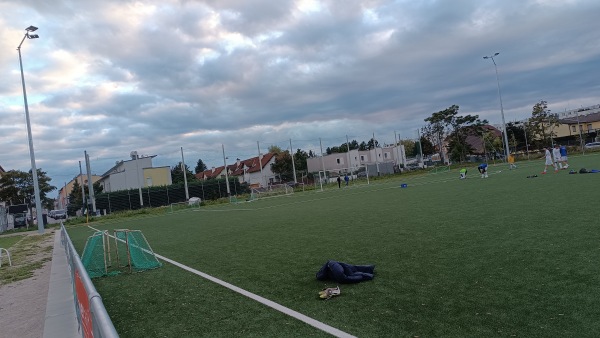 Sportplatz Siebenhirten Nebenplatz - Wien
