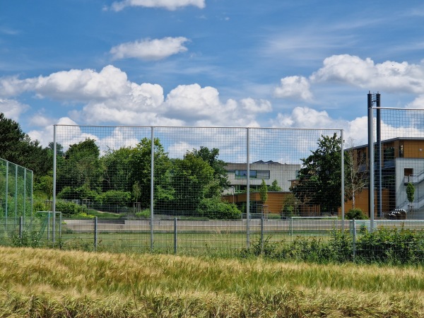 Sportanlage Schulzentrum Ansbach Platz 2 - Ansbach