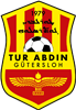 Wappen Syrianischer VV Tur Abdin Gütersloh 1976 II
