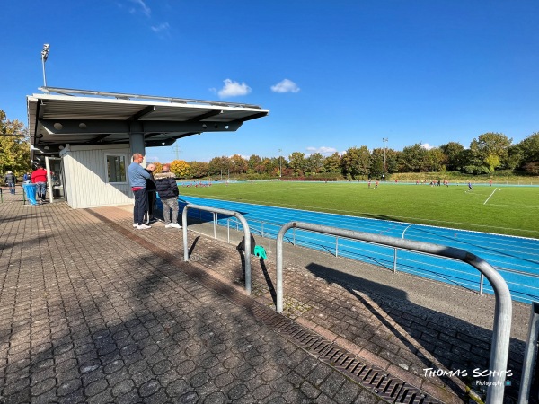 Europa-Stadion - Rheinfelden/Baden