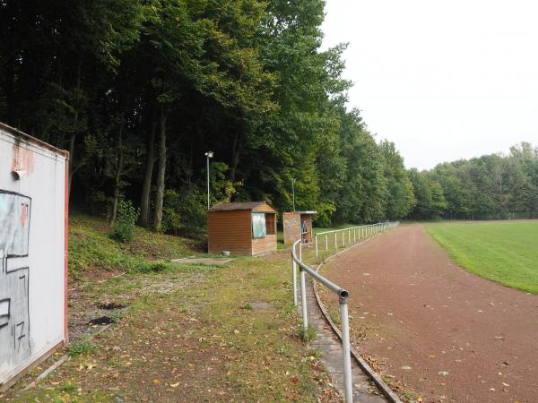 Sportanlage Auf der Heide - Bochum-Altenbochum