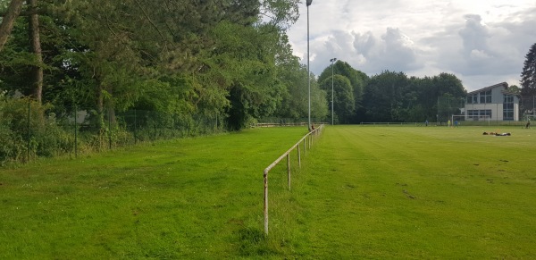 MTSV-Stadion B-Platz - Aerzen
