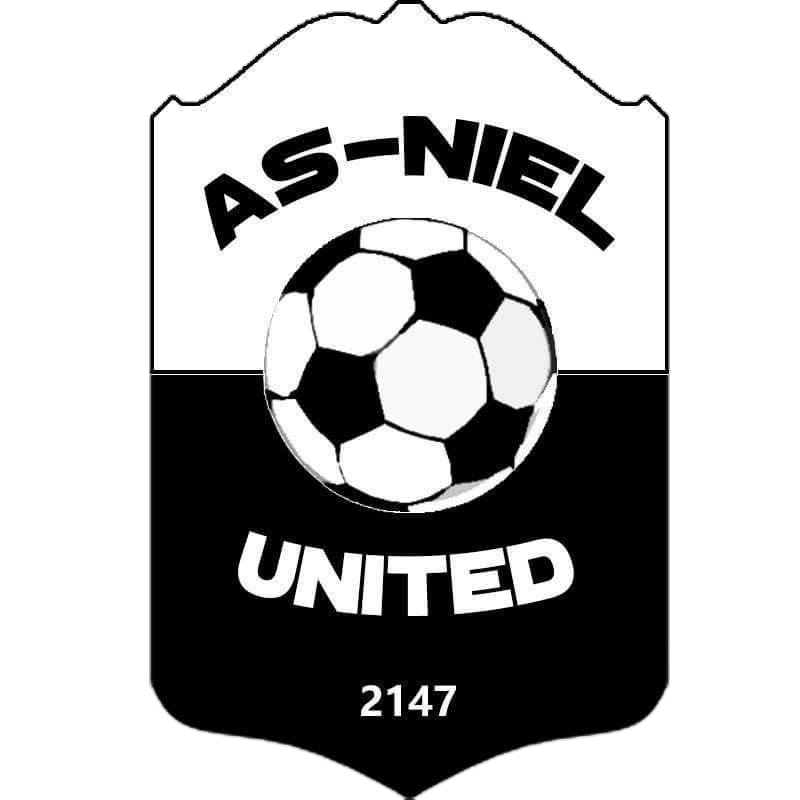 Wappen As-Niel United diverse  76348