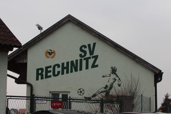 Sportplatz Rechnitz - Rechnitz