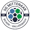 Wappen SG Mittenaar II (Ground A)