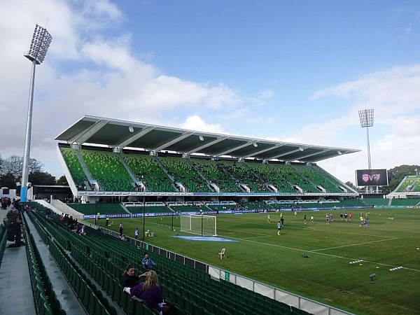 HBF Park - Perth