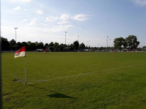 Sportpark Dalem - Dalem