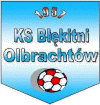 Wappen LKS Błękitni Olbrachtów  121386