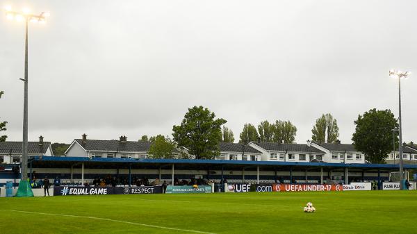 Whitehall Stadium - Dublin