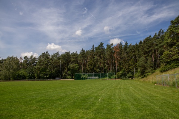 Sportanlage Neunkirchen Platz 2 - Leutershausen-Neunkirchen