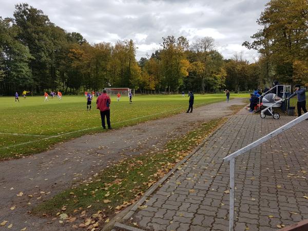 Gorodskoy Stadion Guryevsk - Guryevsk
