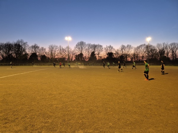 Sportanlage Am Stadion Platz 2 - Wassenberg-Birgelen
