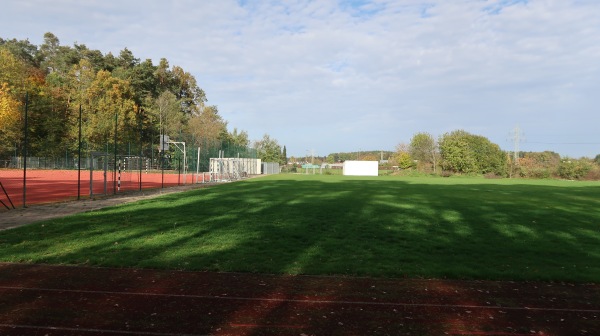 Schulsportplatz - Winkelhaid-Penzenhofen
