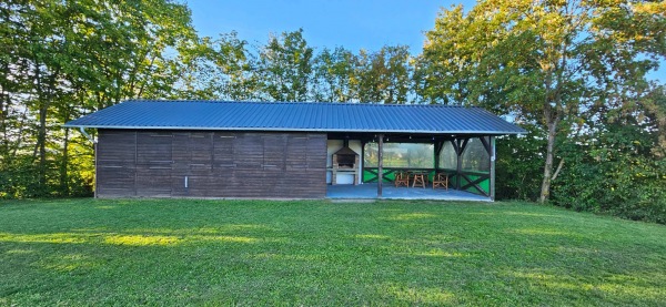 Sportplatz Steinsberg - Steinsberg/Taunus