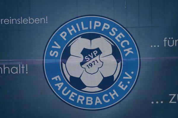 SVP-Sportanlage Obergrund - Butzbach-Fauerbach