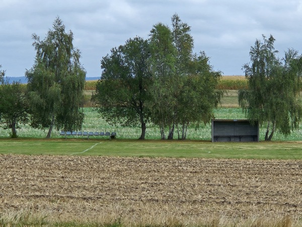 Estadio de Pogranicze Mokre - Mokre