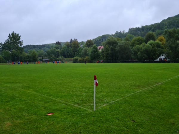 Sportanlage An der Leinleiter - Unterleinleiter