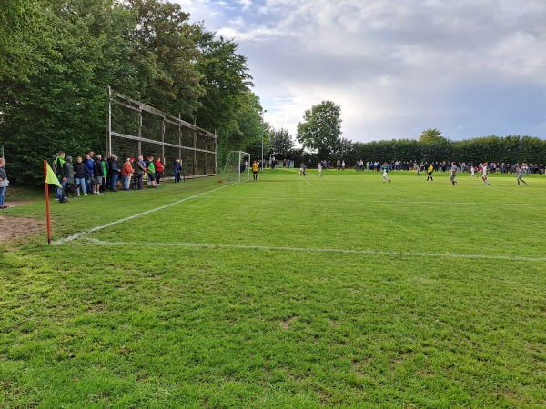 Sportanlage an der Schule B-Platz - Osdorf