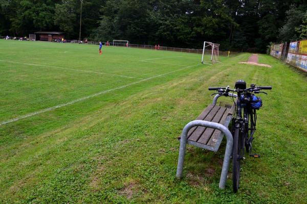 Waldsportanlage - Grafschaft/Rheinland-Vettelhoven