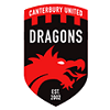 Wappen Canterbury United Dragons FC