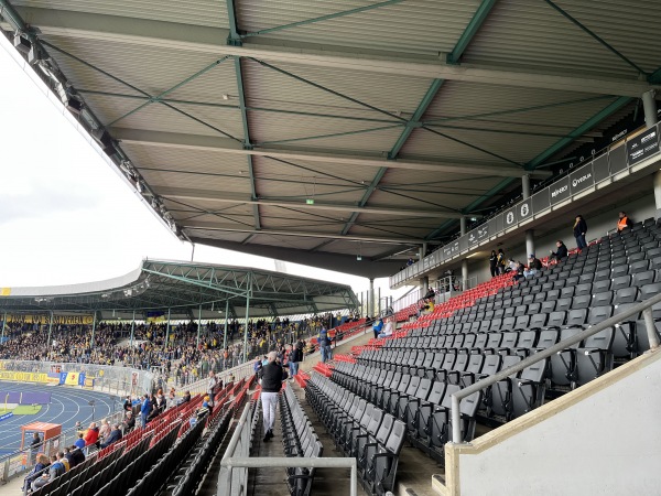 Eintracht-Stadion - Braunschweig