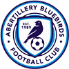 Wappen Abertillery Bluebirds FC
