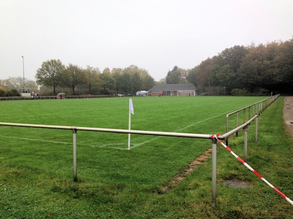 Städtisches Stadion Neumünster - Neumünster